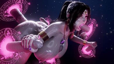 'Thrusting Through the Portal of Love: Apulaz Edition'