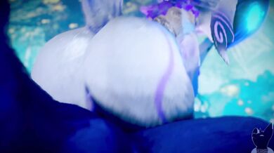 'Crazy Sexual Desires of a Furry Best Friend - Kindred PMV'