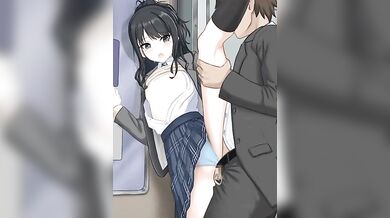 "The Sultry Seductress and the Handsome CEO"