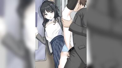"The Sultry Seductress and the Handsome CEO"