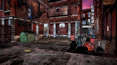 "One Night In A Lifetime, Chapter 7: Sucking Cousins Makes It Right!"