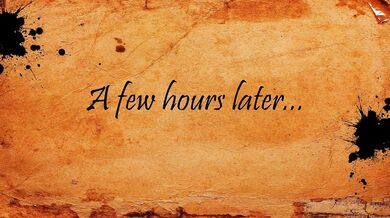 "One Night In A Lifetime, Chapter 7: Sucking Cousins Makes It Right!"