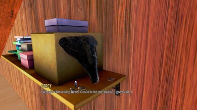 "One Night In A Lifetime, Chapter 7: Sucking Cousins Makes It Right!"