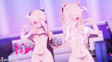 'Sexual Desires Unleashed: Raw and Wild all Night Long'