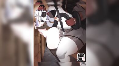 'Broke My Futa Virginity With a Femboy'