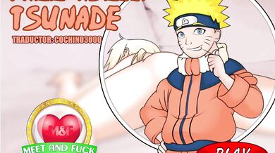 El sueño de Tsunade en español