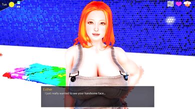 'Water Nymph and the Phoenix: Mythic Manor, Chapter 26 - Double The Creampie'