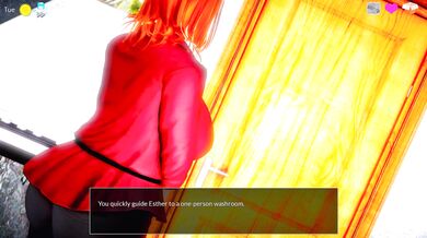 'Water Nymph and the Phoenix: Mythic Manor, Chapter 26 - Double The Creampie'