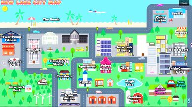 'Water Nymph and the Phoenix: Mythic Manor, Chapter 26 - Double The Creampie'