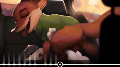 "Hentai Porn: Nick X Judy - The Ultimate Beat Banging Experience!"