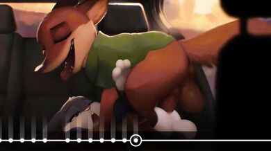 "Hentai Porn: Nick X Judy - The Ultimate Beat Banging Experience!"