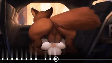 "Hentai Porn: Nick X Judy - The Ultimate Beat Banging Experience!"
