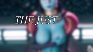 'The Justicar - A Samara PMV'