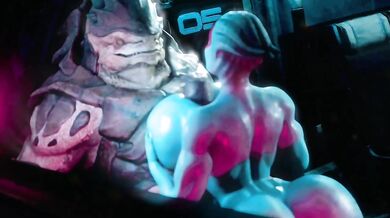 'The Justicar - A Samara PMV'