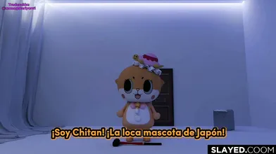 'Sexualita con Chiitan: La Reina de la Noche y sus Súcubas Locas'