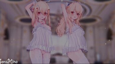 'Ayanami, the Blue Diver'