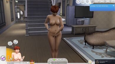 'A Tale of Two Sisters: Mia and Lily's Secret Pleasure'