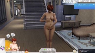 'A Tale of Two Sisters: Mia and Lily's Secret Pleasure'