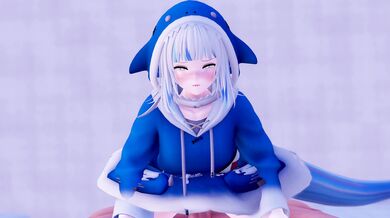 'Sexual Case Study: The Evolution of the Futa. [Uncensored]'