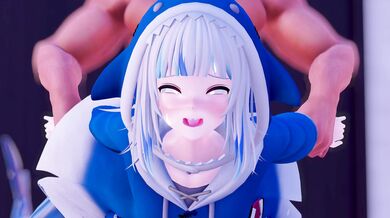 'Sexual Case Study: The Evolution of the Futa. [Uncensored]'