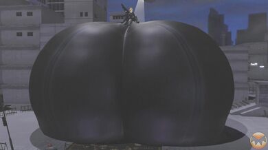 "Fetishized Feeding Frenzy: Cum-Guzzling Cock Voracity by a Skilled Tease"