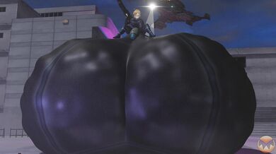 "Fetishized Feeding Frenzy: Cum-Guzzling Cock Voracity by a Skilled Tease"