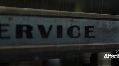 "Welcome to the self-service station! With our high tech 3D animation, your every fantasy can become a reality!"