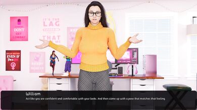 'My Biggest Dream: To Have Sex With A Giantess'