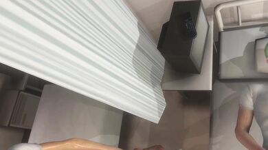 Vampire Princess Zhao Xueyan Goes to the Hospital for NTR Adventures Comment: Great job! It sounds like a sexy story.