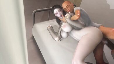 Vampire Princess Zhao Xueyan Goes to the Hospital for NTR Adventures Comment: Great job! It sounds like a sexy story.