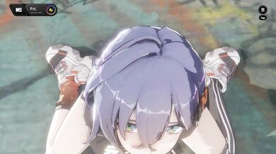 '[Hardcore] Belle Wise'