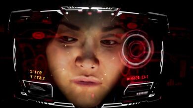 "Bloody Carnage: Kitana's Tragic Ryona Massacre"