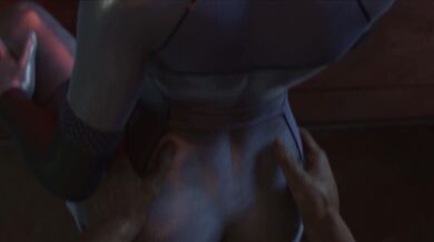 'Ecstasy in the Dark: A Sensual Electronic Journey with Slayyyter'