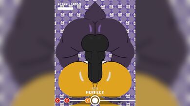 'Tails and Bangers: The Ultimate Stroke Session'