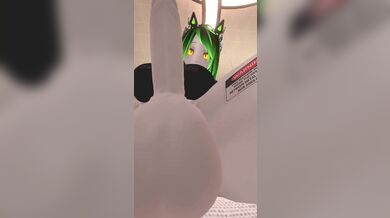 'Tasty Treat: Giantess Devours Huge Cock'