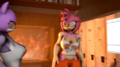 'Luscious Lolita and The Horny Honeys: A Night of Naughty Nymphos'