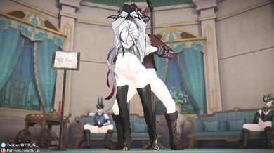 The Ultimate Trip: A Collection of Hentai Porn Videos