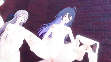 'Painful Orgasms: The Director's Cut!'