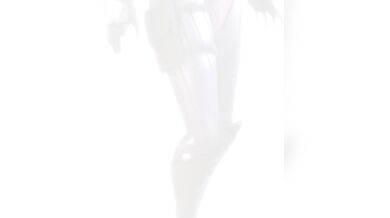 'Lights Out! The Widowmaker Flashes Back in the SFMO!'