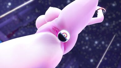 "Noel SEXdance KUROMARU For*ced Orgasm (Naked) [Masturbation]"