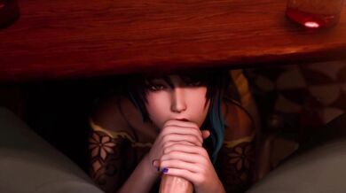 'Cum Collection #2 - Part 1: The Cumming Begins'