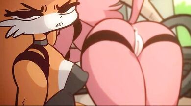 'Hotel Masseuse Horny Client (AI Russia Dubbing)'