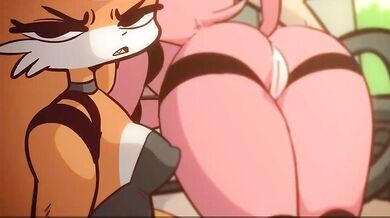 'Hotel Masseuse Horny Client (AI Russia Dubbing)'