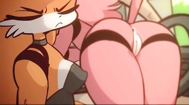 'Hotel Masseuse Horny Client (AI Russia Dubbing)'