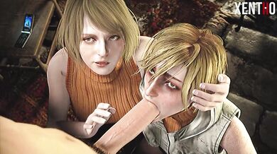 'Taken by the Demon'