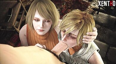 'Taken by the Demon'