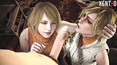 'Taken by the Demon'