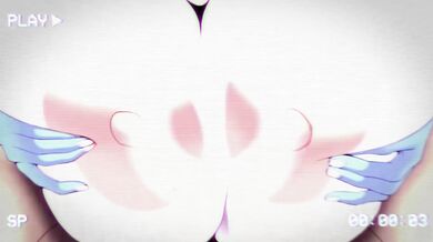 "Bunny HMV Busty Diva: Suspicious Downfall."