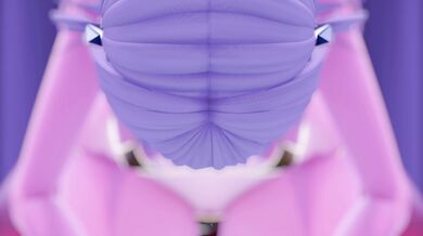 'Caught in the act Gawr Gura (Mini Bra) [ブラン]'