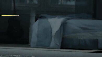 "Hair Blowing in the Wind: Abby's Revenge"